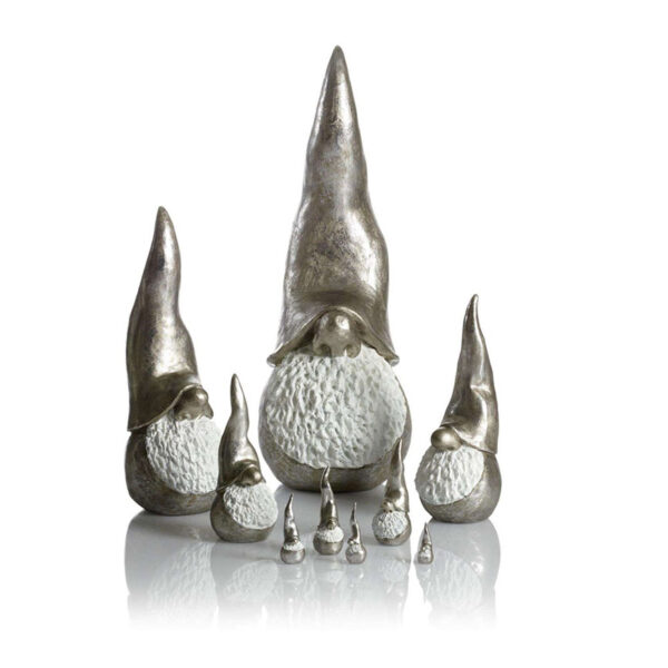 Tomte Silver - Bild 3