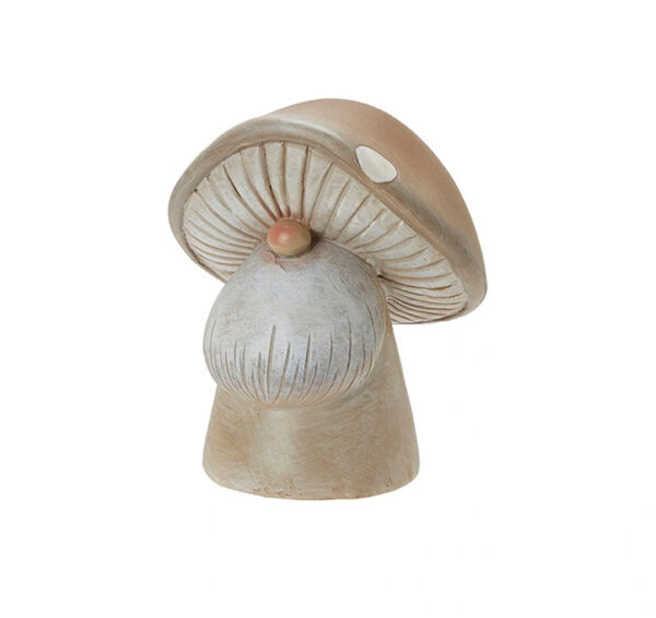 Tomte Svamp Stor