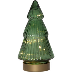 Gran med Led liten