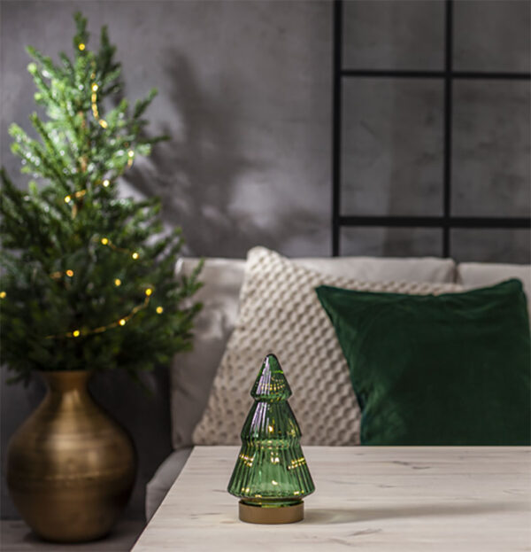 Gran med Led liten - Bild 2