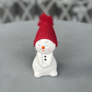 Snögubbe Love