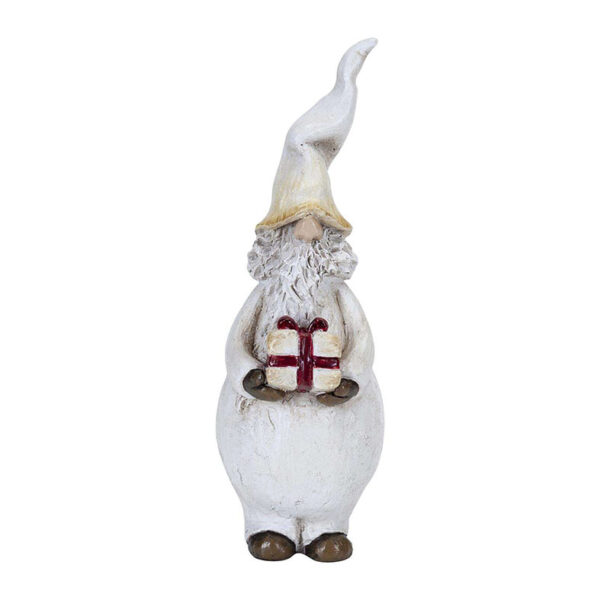 Tomte Svante med Paket