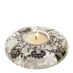 Värmeljusstake Ufo Vinter Saga