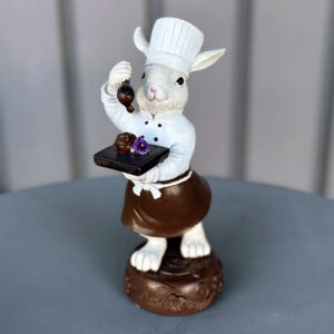 Kanin Bagare Charlie