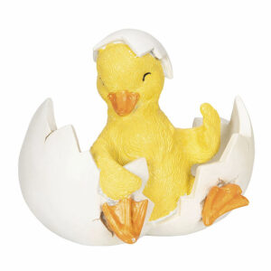 Kyckling Kläckning 2.